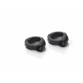 Rizoma Mounitg kit For TS070BM / TS075BM "LIGHT UNIT" Indicators on all Side Mount Mirrors - DISCO Rizoma Mounitg kit For TS070BM / TS075BM "LIGHT UNIT" Indicators on all Side Mount Mirrors - DISCO